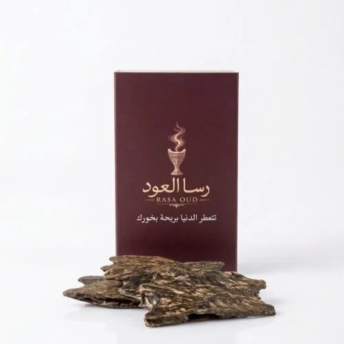 العود الازرق