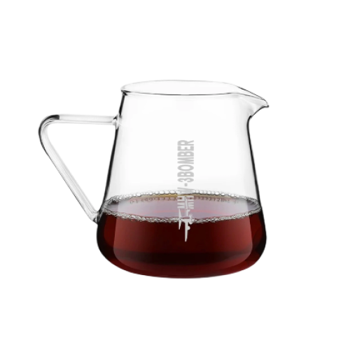 سيرفر MHW-3BOMBER / 500ml