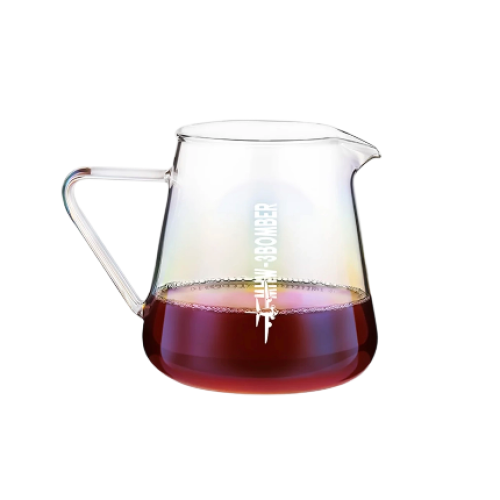 سيرفر MHW-3BOMBER / 500ml