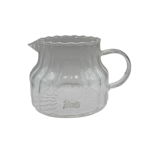 سيرفر bincoo / 500ml