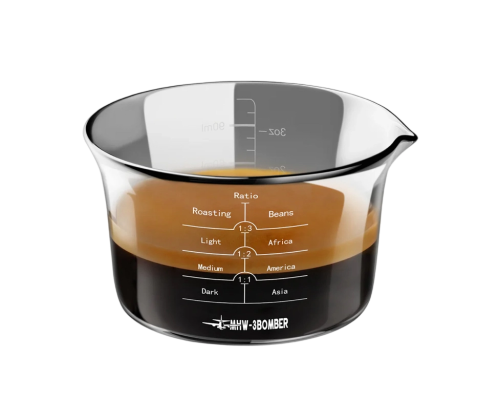 كوب قياس اسبريسو / MHW-3BOMBER