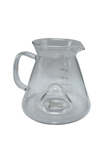 سيرفر bincoo / 400ml