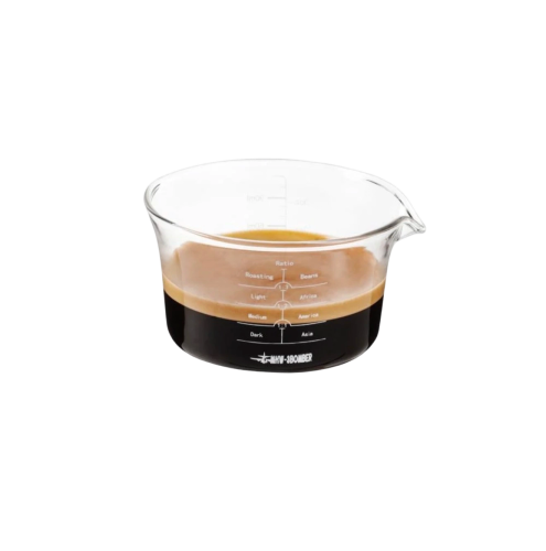 كوب قياس MHW-3BOMBER / 120ml