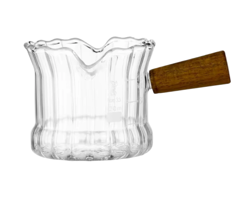 كوب قياس BINCOO / 160ml