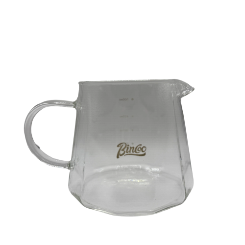 سيرفر bincoo / 500ml
