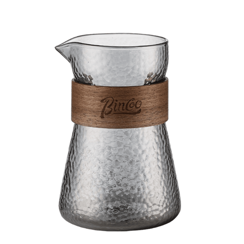 سيرفر BINCOO / 500ml