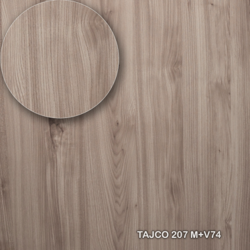 خشب تايلندي من شركة تاجكو رقم اللون 207M+V74