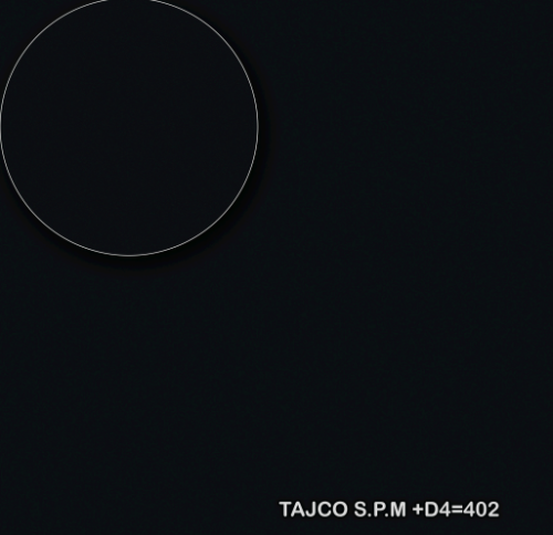 خشب تايلندي من شركة تاجكو رقم اللون S.P.M+D4=402