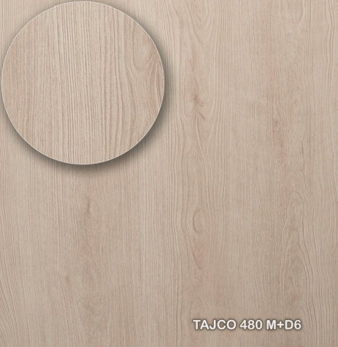 خشب تايلندي من شركة تاجكو رقم اللون 480M+D6
