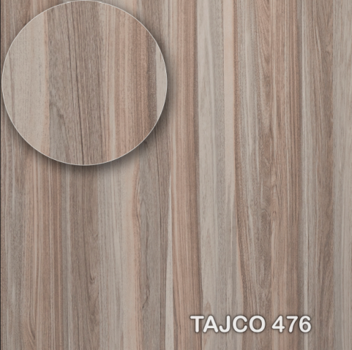 خشب تايلندي من شركة تاجكو رقم اللون 476