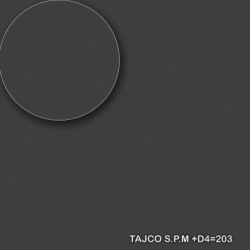 خشب تايلندي من شركة تاجكو رقم اللون S.P.M+D4=203