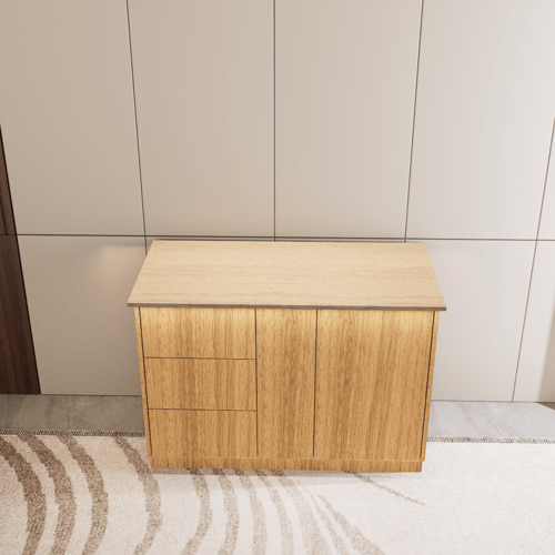 بكج ركن القهوة الكلاسيكي شامل الاضاءة و الحنفية وا...