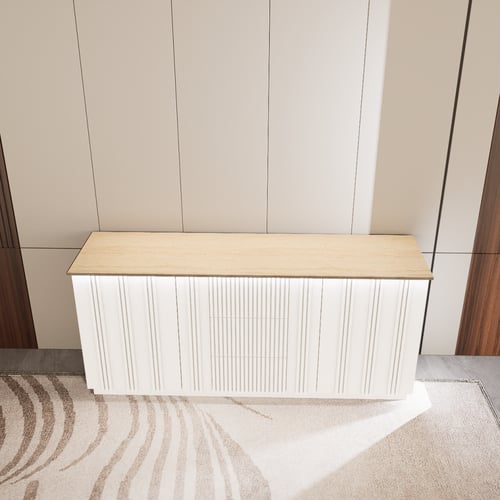 بكج ركن القهوة بتكسيات طولية مكثفة, شامل الاضاءة و...