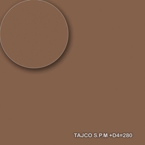 خشب تايلندي من شركة تاجكو رقم اللون S.P.M+D4=280