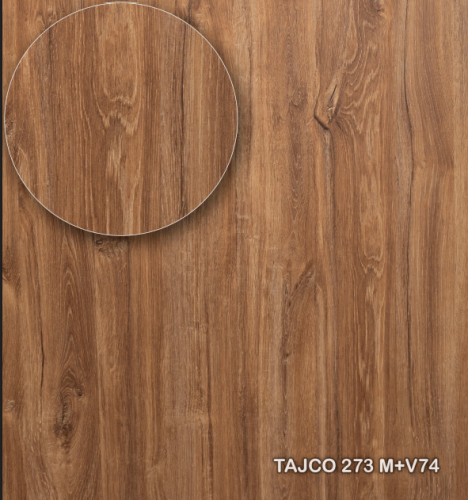 خشب تايلندي من شركة تاجكو رقم اللون 273M+V74