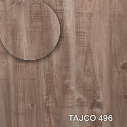 خشب تايلندي من شركة تاجكو رقم اللون 496