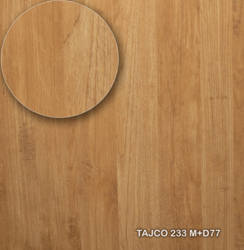 خشب تايلندي من شركة تاجكو 233M+D77