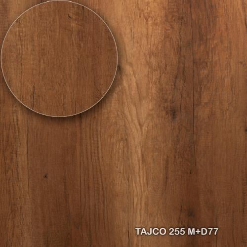 خشب تايلندي من شركة تاجكو رقم اللون 255M+D77