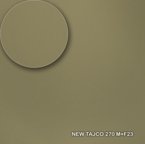 خشب تايلندي من شركة تاجكو رقم اللون 270M+F23