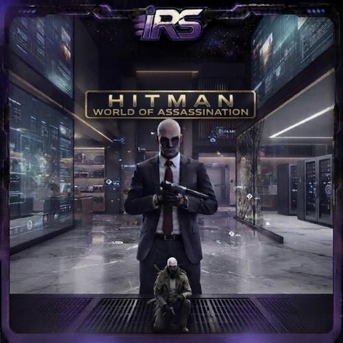 سلسلة هيتمان كامله - Hitman - (حساب مشترك - ستيم P...