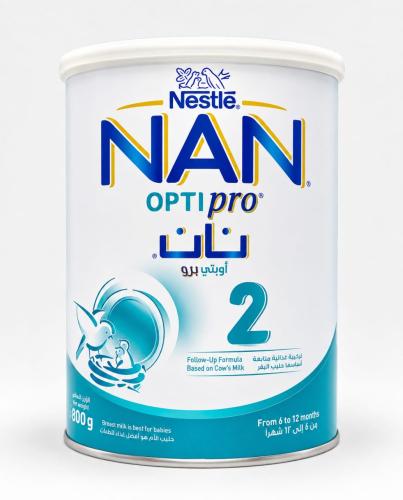 نان 2 800 جم