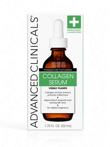 ADVANCED COLLAGEN SERUM 52 ML