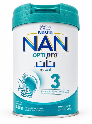 نان 3 800 جم
