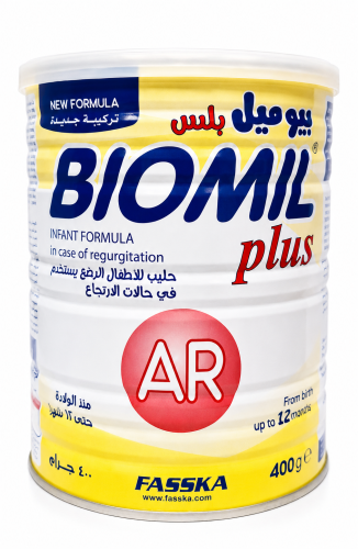 BIOMOL PLUS AR 400 GM