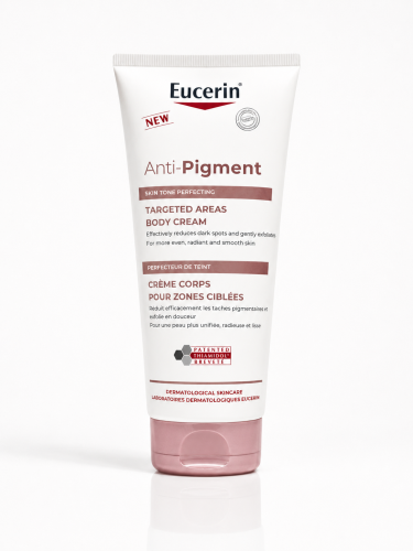 EUCERIN ANTI PIGMENT BODY CREAM 200 ML كريم التصبغ...