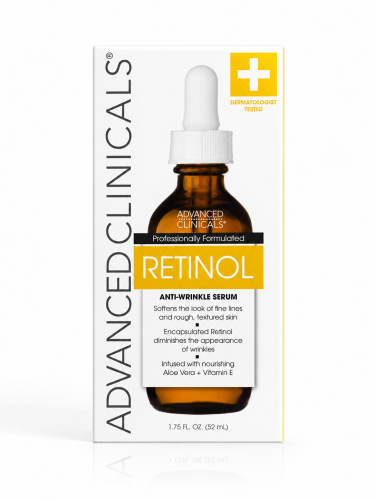ADVANCED RETINOL SERUM 52 ML
