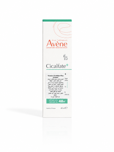 AVENE CICALFATE CREAM 40 ML