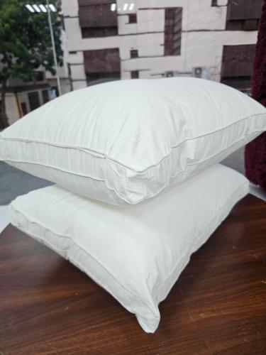 مخده طبي قطن ناعم