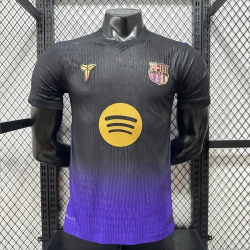 تيشيرت برشلونه الاحتياطي 26/27