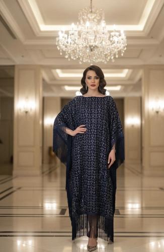 جلابية عصرية