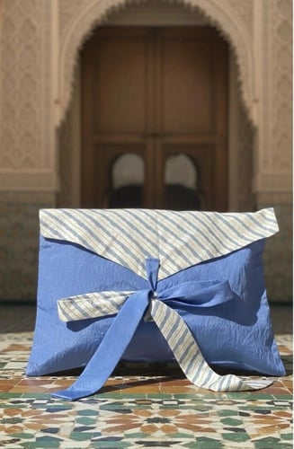 جلابية عصرية