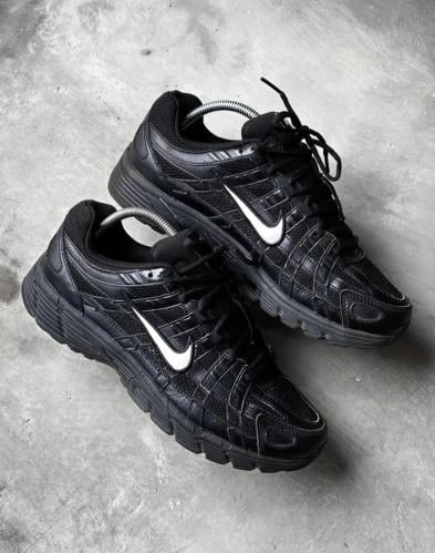 Nike p6000