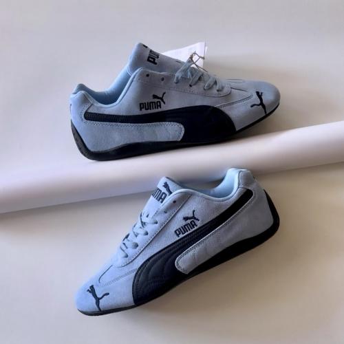 Puma speed cat