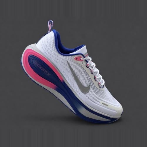Vomero plus run