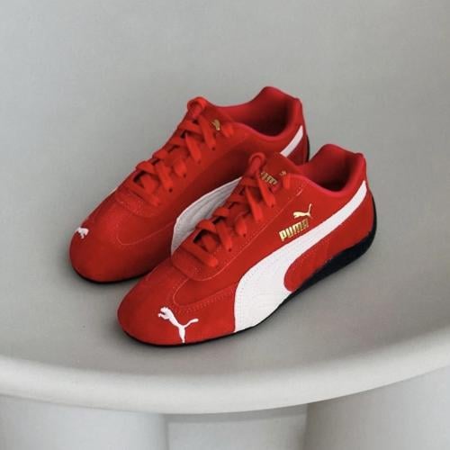 Puma speed cat