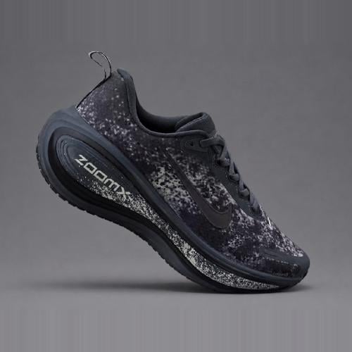 Vomero plus run