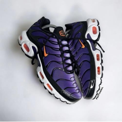 Air max TN
