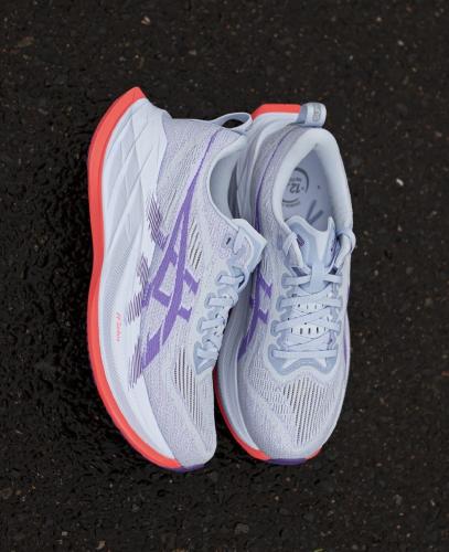 ASICS novavlast run