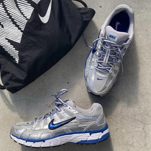 Nike p6000