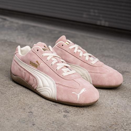 Puma speed cat