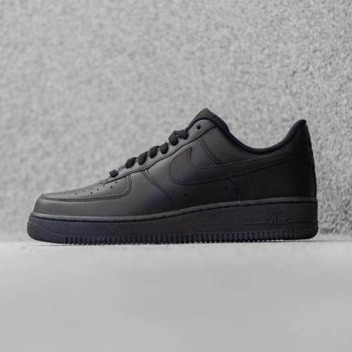 Air Force black