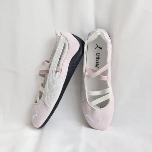 Puma ballet