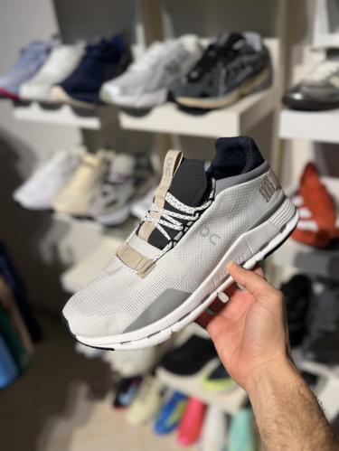 Qc run