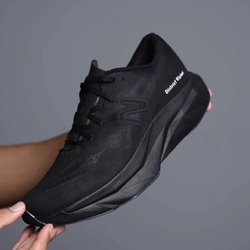 Nb elite LDN run