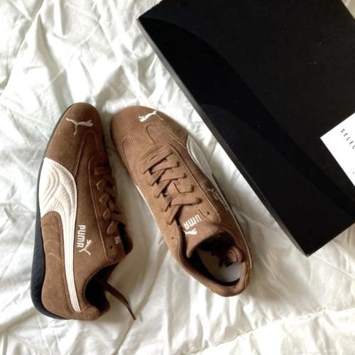 Puma speed cat