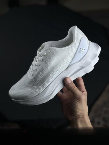 alo Run